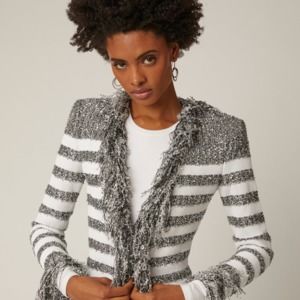 Meet your Posher, Alexandra